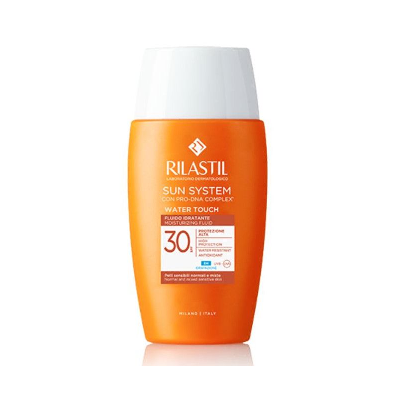 RILASTIL SUN SYS WT SPF30 50ML RILASTIL