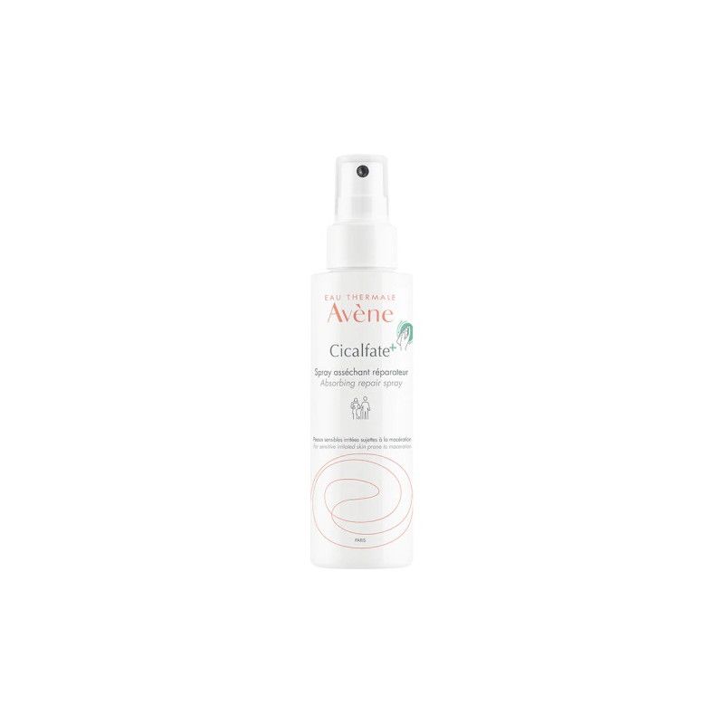 AVENE CICALFATE+SPR ADSORB LEN AVENE