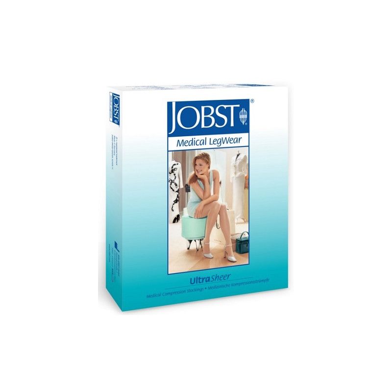 JOBST US 15-20MMHG CALZA BEI 5 JOBST RELIEF