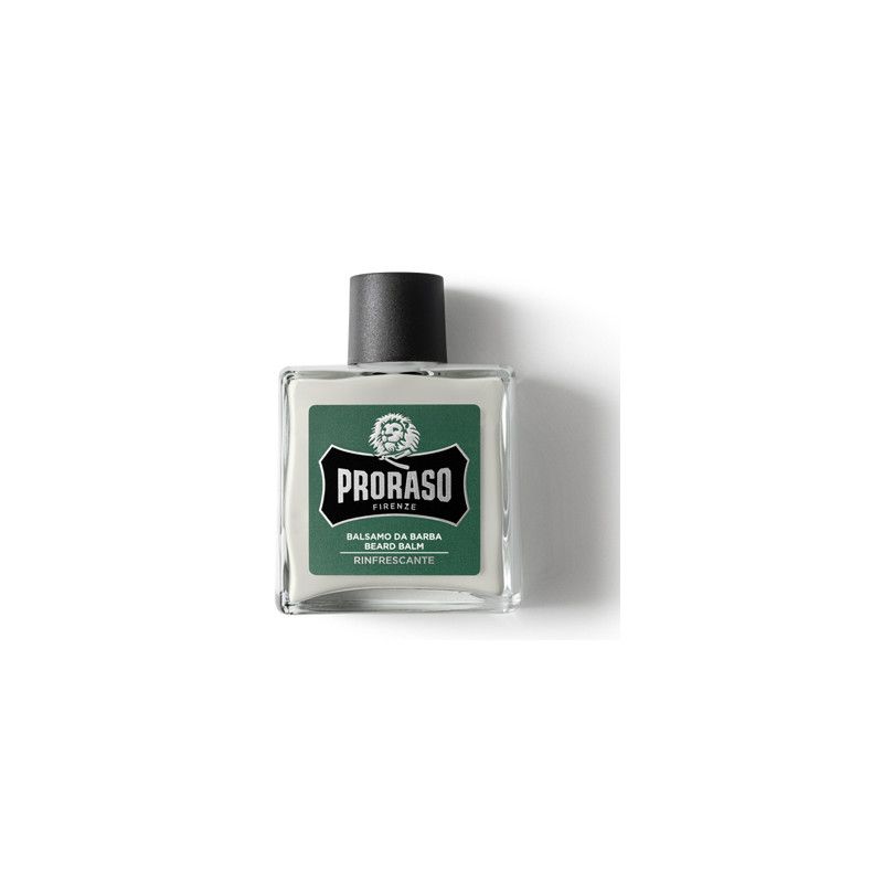 PRORASO BALSAMO CURABARBA100ML 