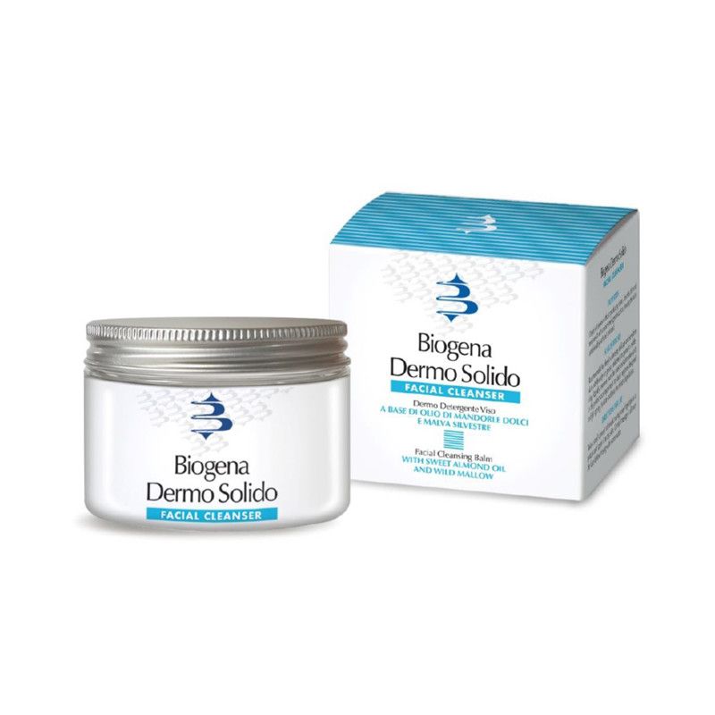 BIOGENA DERMO SOLIDO 140ML BIOGENA DIAKON