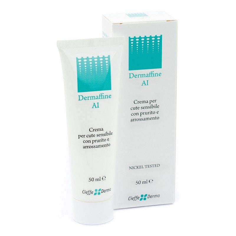 DERMAFFINE AI CREMA 50ML DERMAFFINE