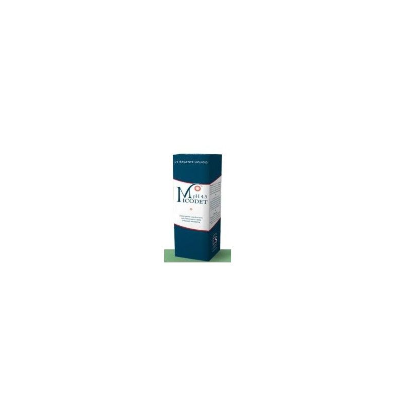 MICODET DETERGENTE 200ML 