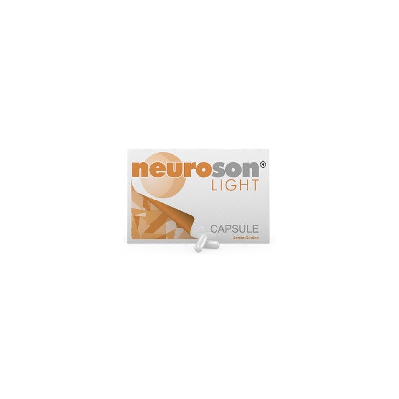 NEUROSON LIGHT 30CPS 