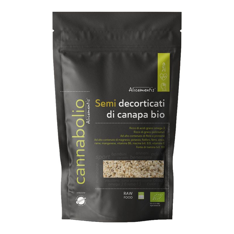 CANNABOLIO SEMI BIO 200G SITAR