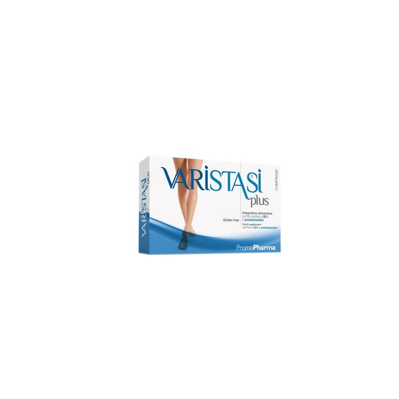 VARISTASI PLUS 20CPR 