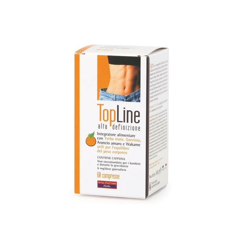 TOP LINE 60CPR TOPLINE