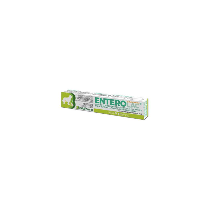 ENTEROLAC PASTA SIR 15G ENTEROLAC