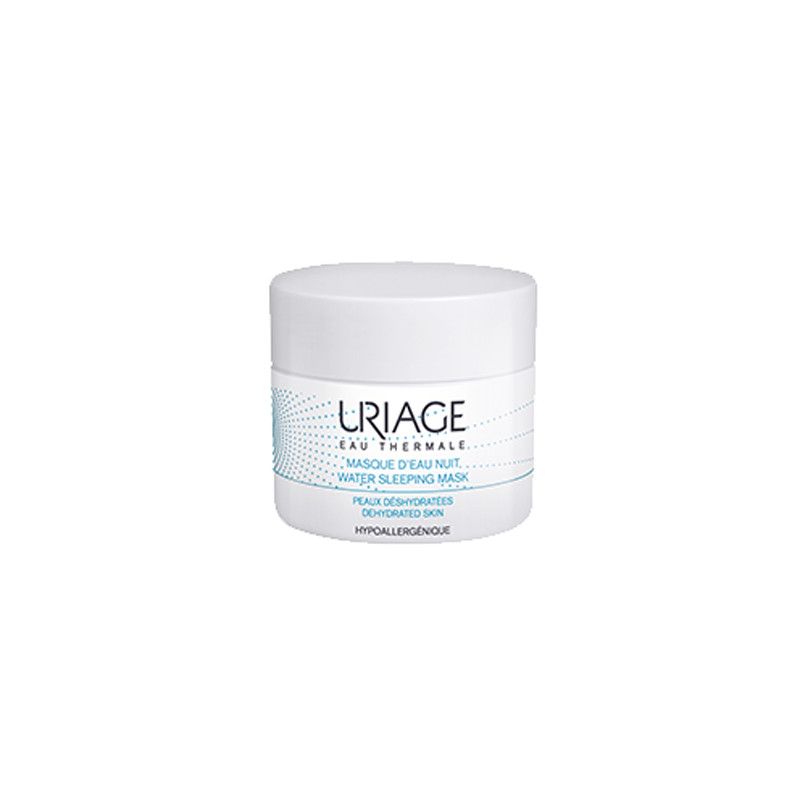 EAU THERMALE MASCHERA NOTTE URIAGE