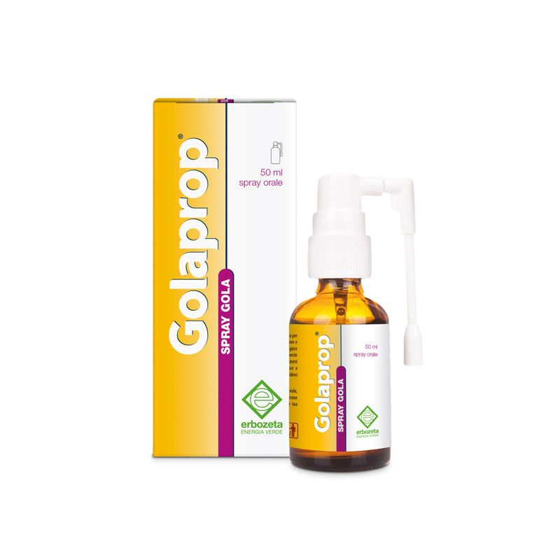 GOLAPROP SPRAY GOLA 50ML GOLAPROP