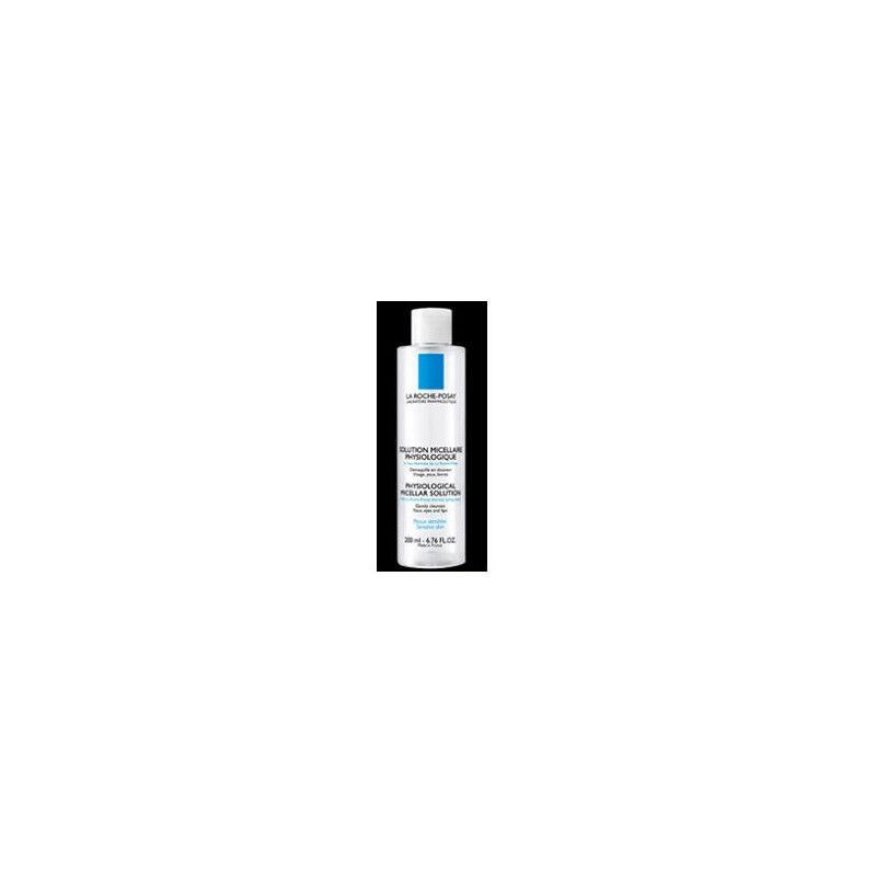 PHYSIO ACQUA MICELL P SEN400ML LA ROCHE POSAY