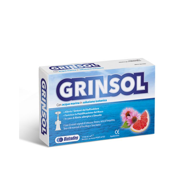 GRINSOL 15FX5ML 