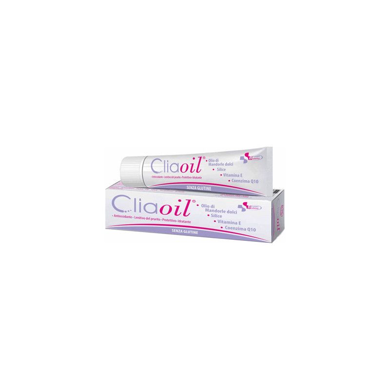 CLIAOIL 20ML 