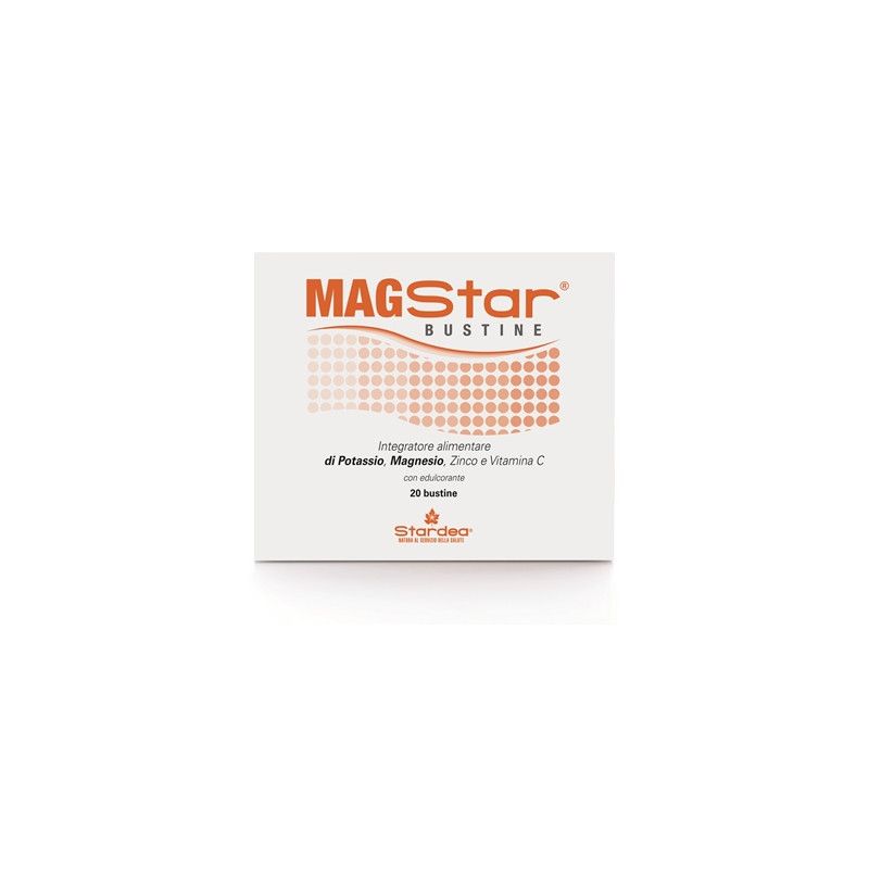 MAGSTAR 20BUST 3,5G MAGSTAR