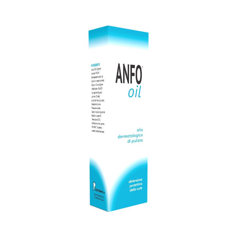 ANFO OIL 300ML 