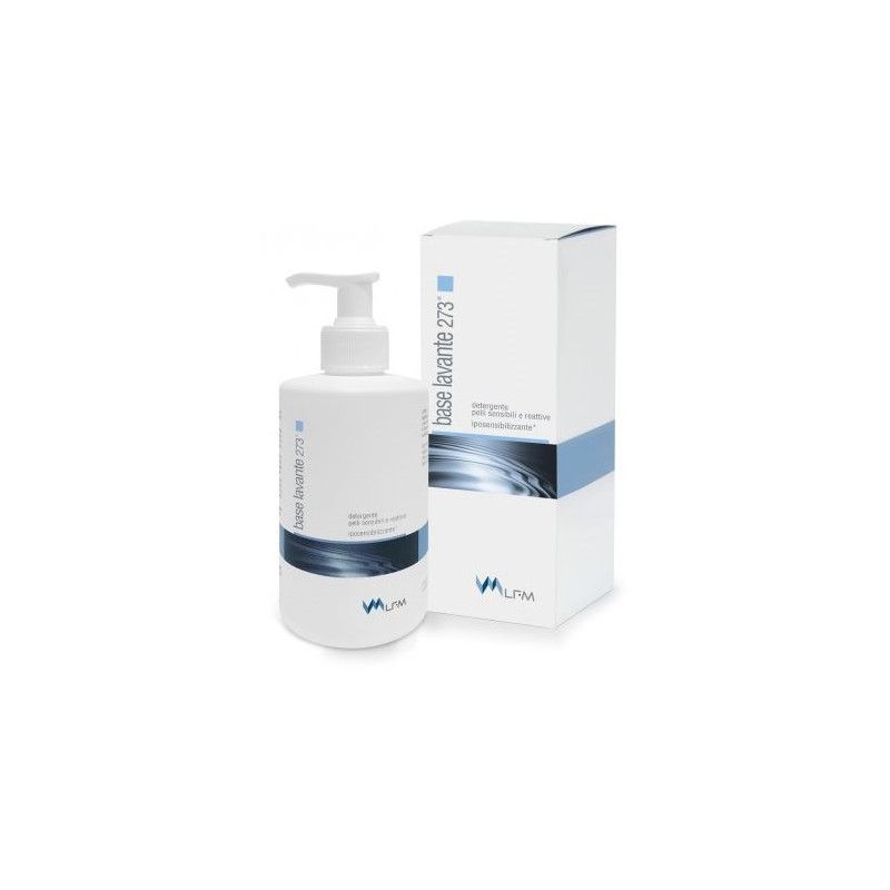 BASE LAVANTE 273 300ML LAB.FARMACOLOGICO MILANESE