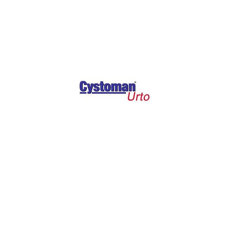 CYSTOMAN URTO 15CPR EFFERVESC 