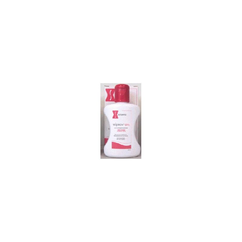 STIPROX SHAMPOO URTO 100ML STIPROX CLASSIC