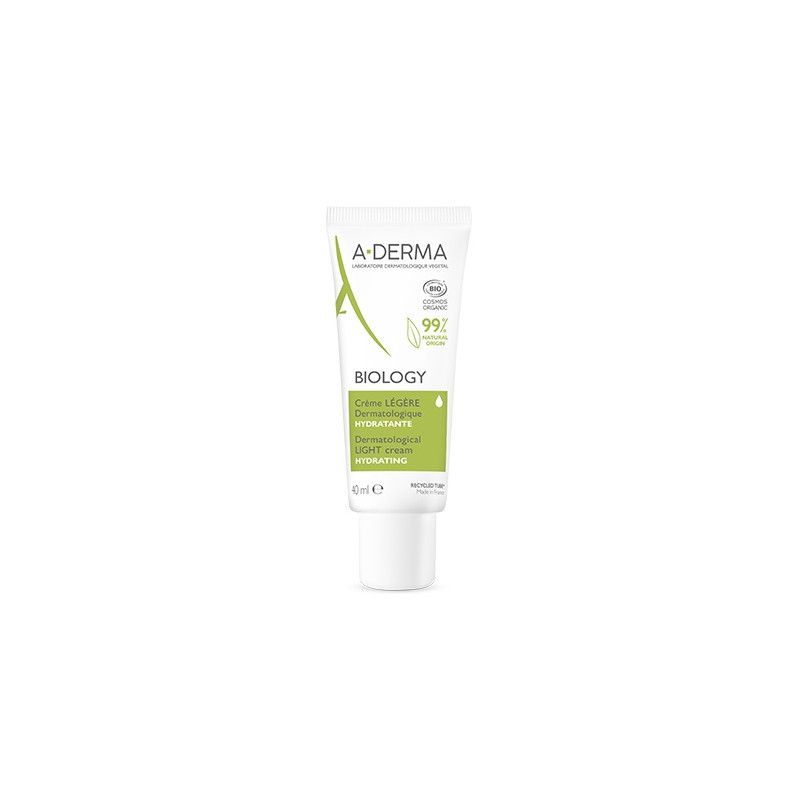 ADERMA A-D BIOLOGY CR LEGG40ML A-DERMA CYTELIUM