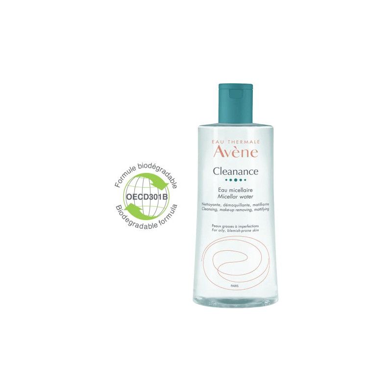 AVENE CLEANANCE ACQ MICELL NF AVENE