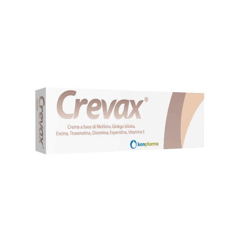 CREVAX CREMA 100ML KONPHARMA