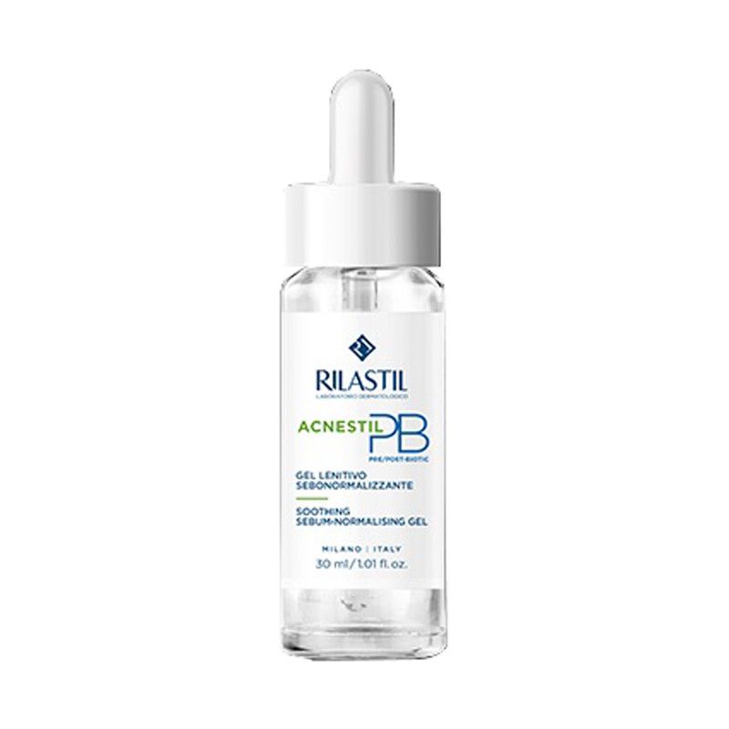 RILASTIL ACNESTIL PB GEL SERUM 