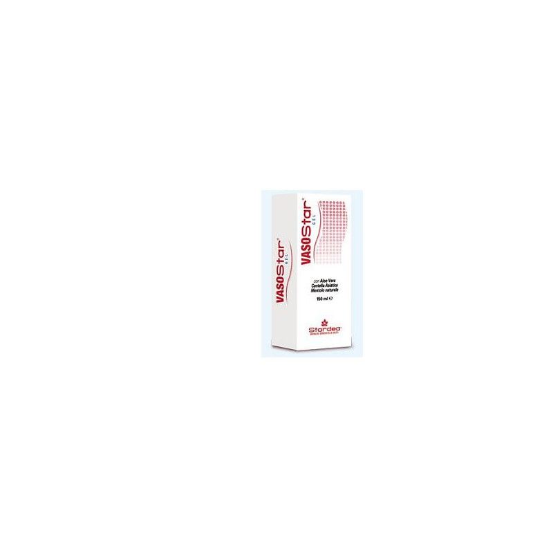 VASOSTAR GEL 150ML 