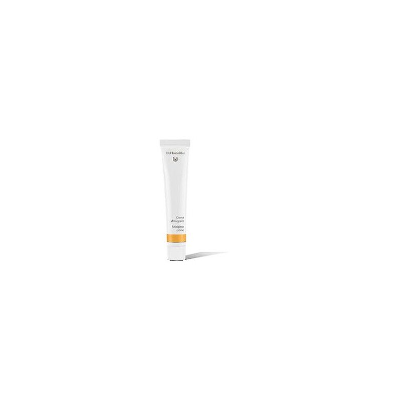 DR HAUSCHKA CR DETERGENTE 50ML DR HAUSCHKA