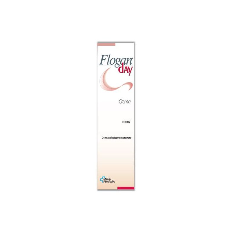 FLOGAN DAY CREMA 100ML 