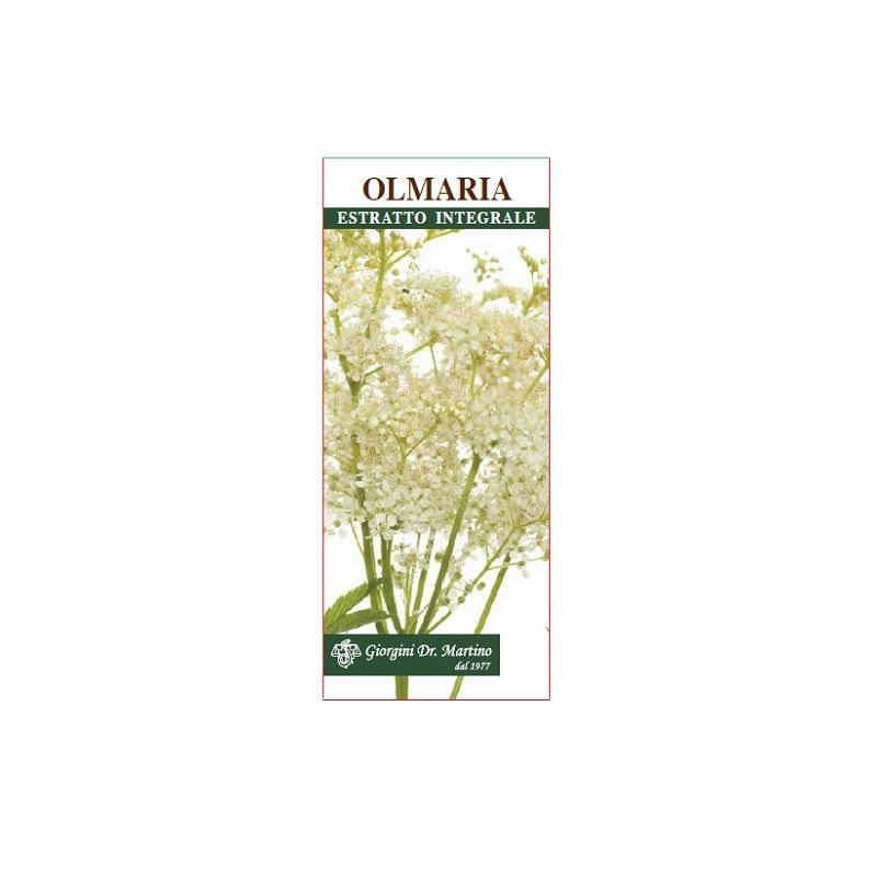 OLMARIA ESTRATTO INTEGR 200ML 