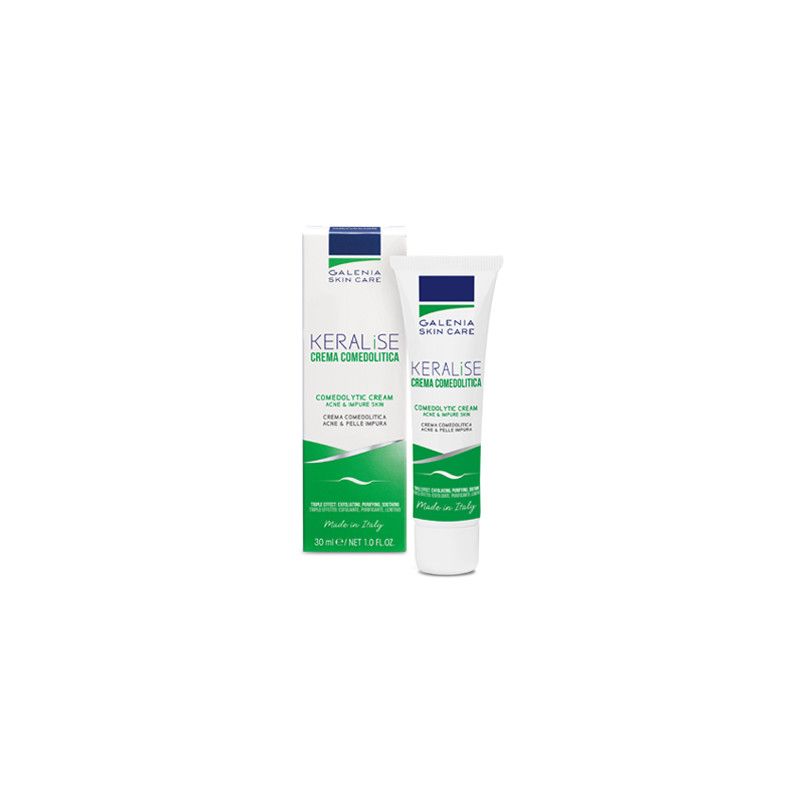 KERALISE CREMA VISO ACNE/P IMP 