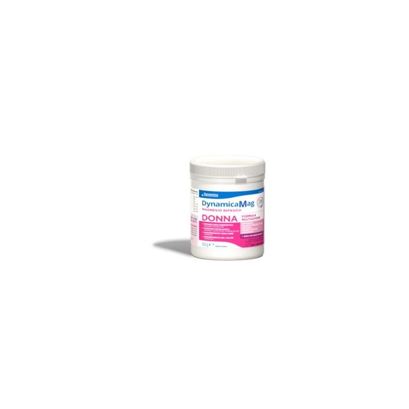 DYNAMICAMAG DONNA 150G DYNAMICA