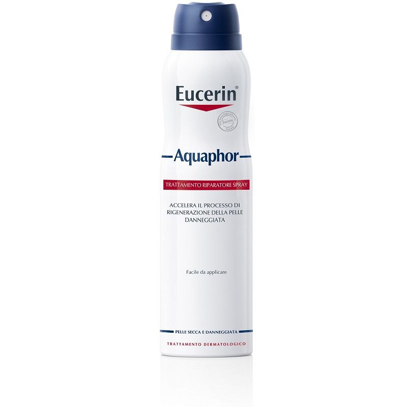 EUCERIN AQUAPHOR SPRAY 250ML EUCERIN