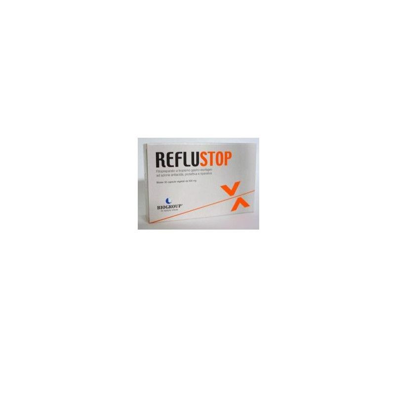 REFLUSTOP 30CPS 