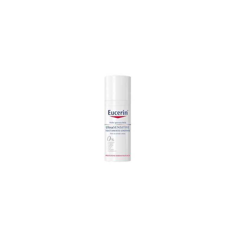 EUCERIN ULTRASENSITIVE LEN EUCERIN