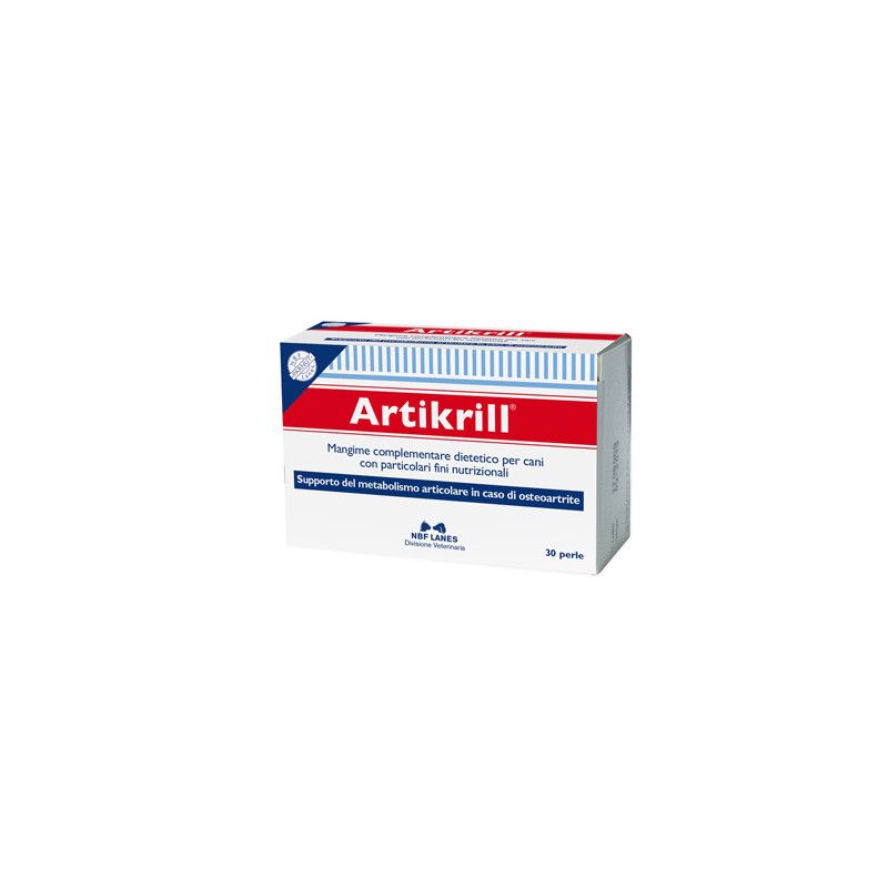 ARTIKRILL CANE 30PRL 