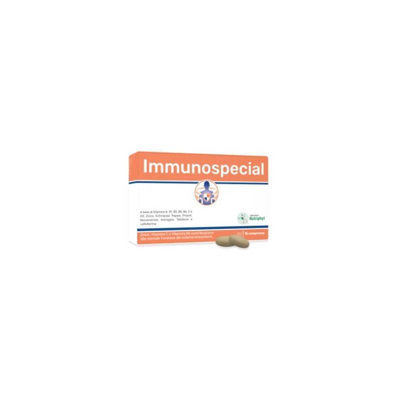 IMMUNOSPECIAL 15CPR IMMUNOSPECIAL