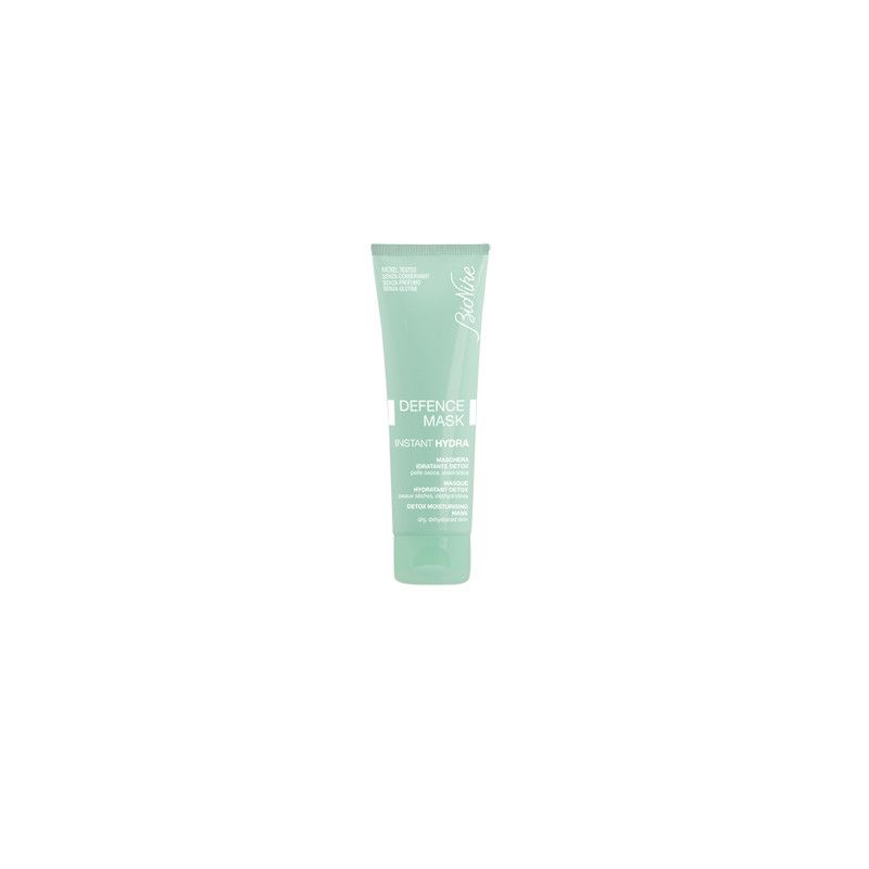 DEFENCE MASK INSTANT HYDRA75ML BIONIKE