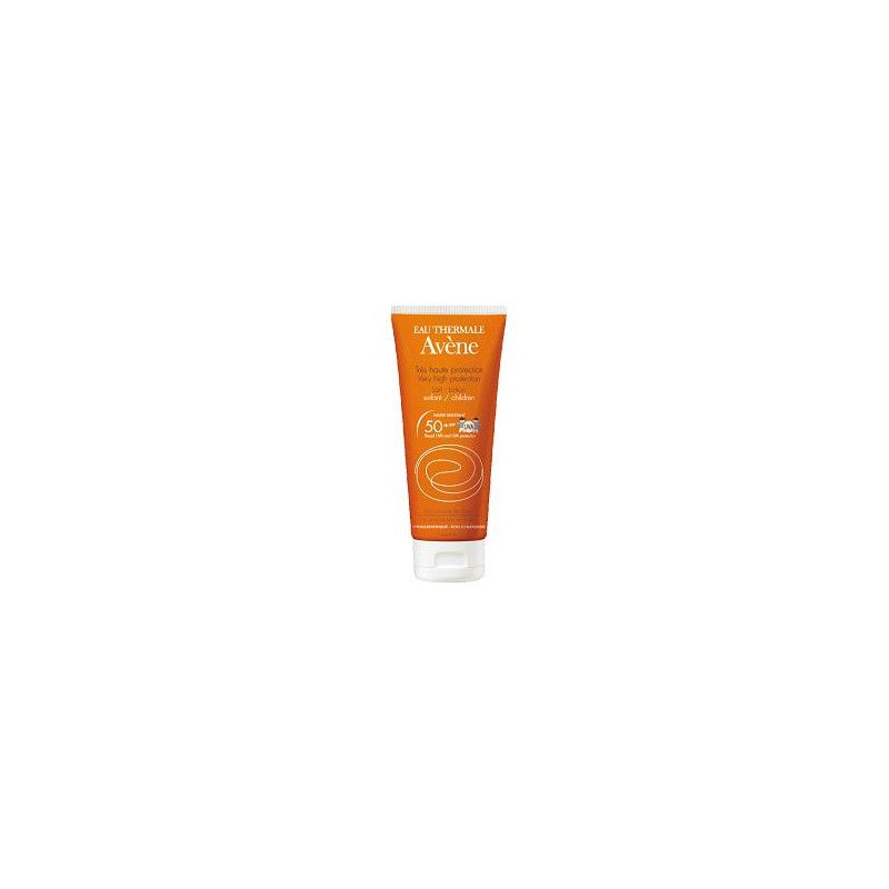 AVENE SOL LATTE SPF50+ BB AVENE