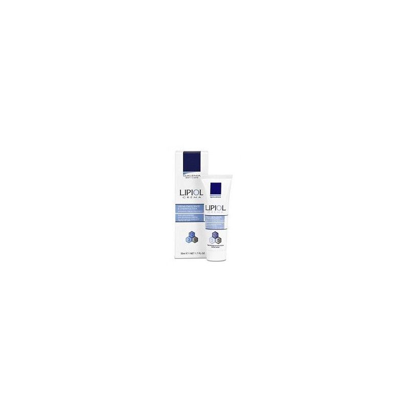 LIPIOL CREMA 50ML 