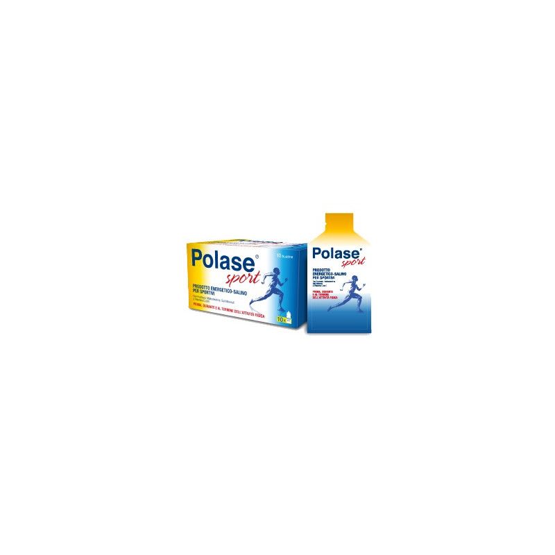 POLASE SPORT 10BUST POLASE