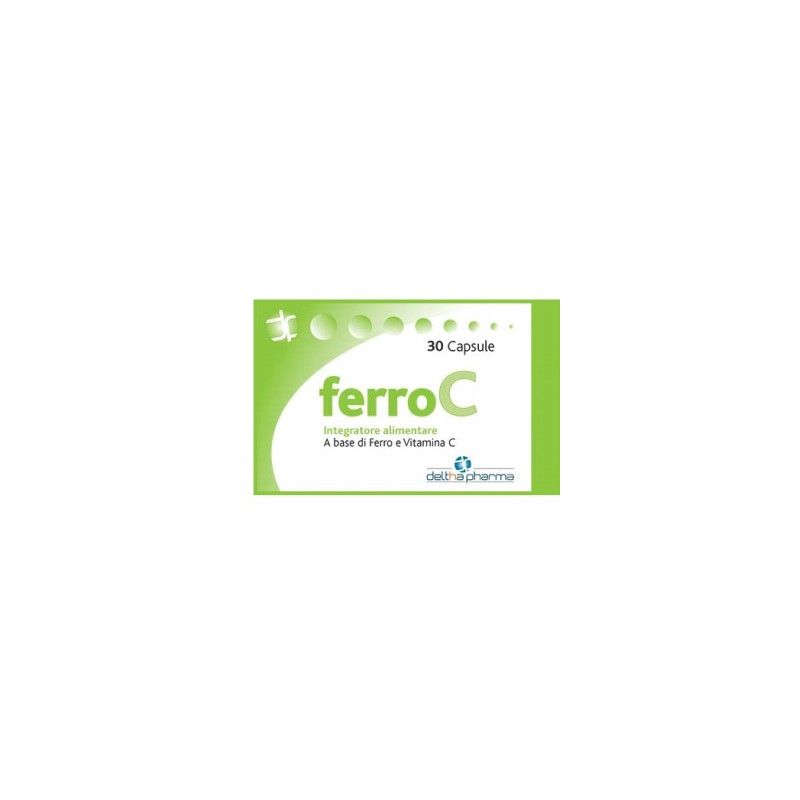 FERROC 30CPS 