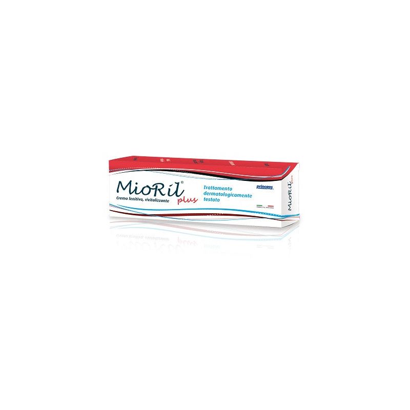 MIORIL PLUS 50ML 