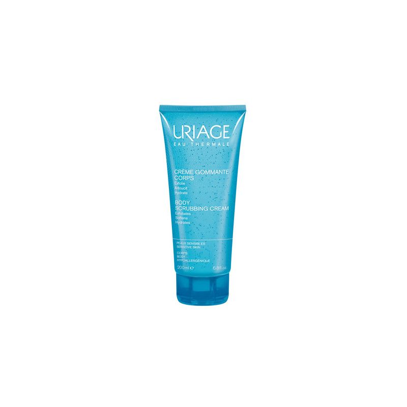 CREMA GOMMAGE CORPO 200ML URIAGE