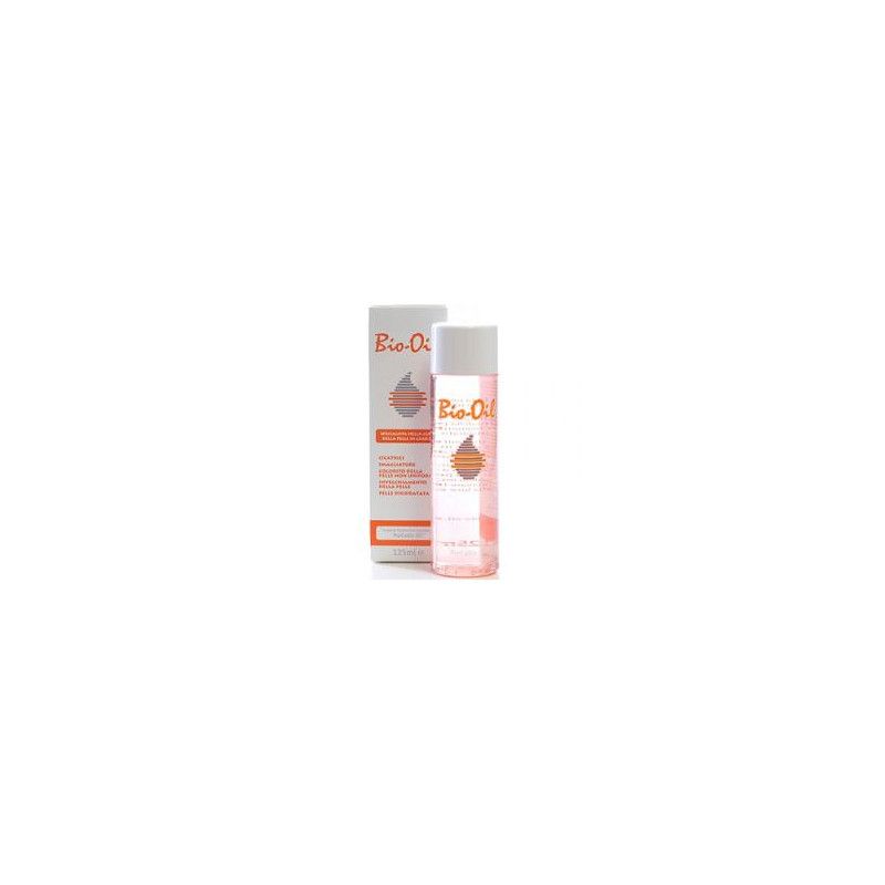 BIO OIL OLIO DERMAT 125ML BIO OIL