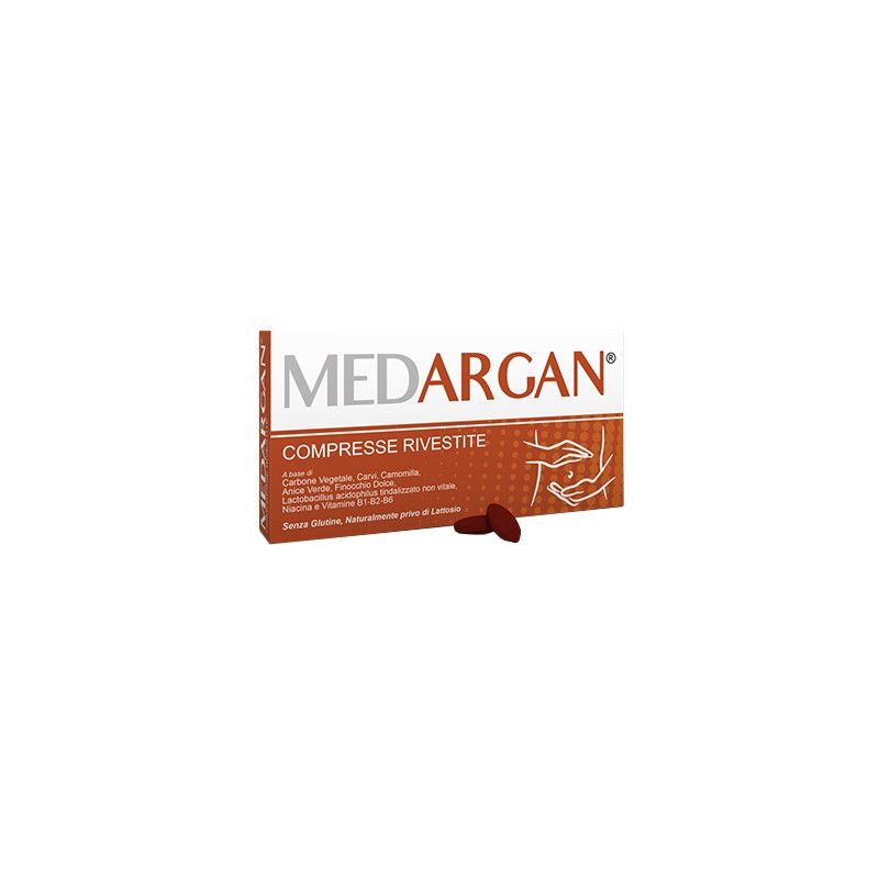 MEDARGAN 30CPR MEDARGAN