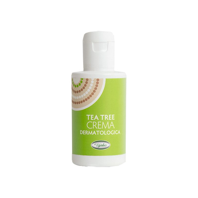 TEA TREE CREMA 100ML 