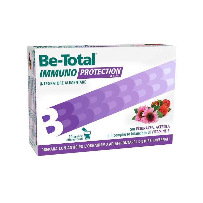 BETOTAL IMMUNO PROTECT 14BUST BE-TOTAL