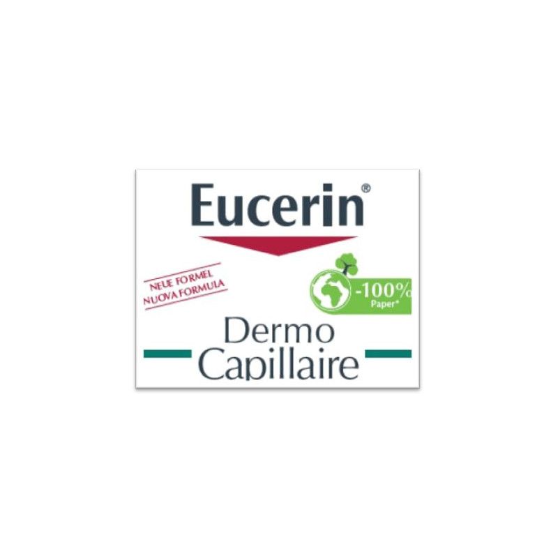 EUCERIN SHAMPOO CREMA ANTIFORF EUCERIN