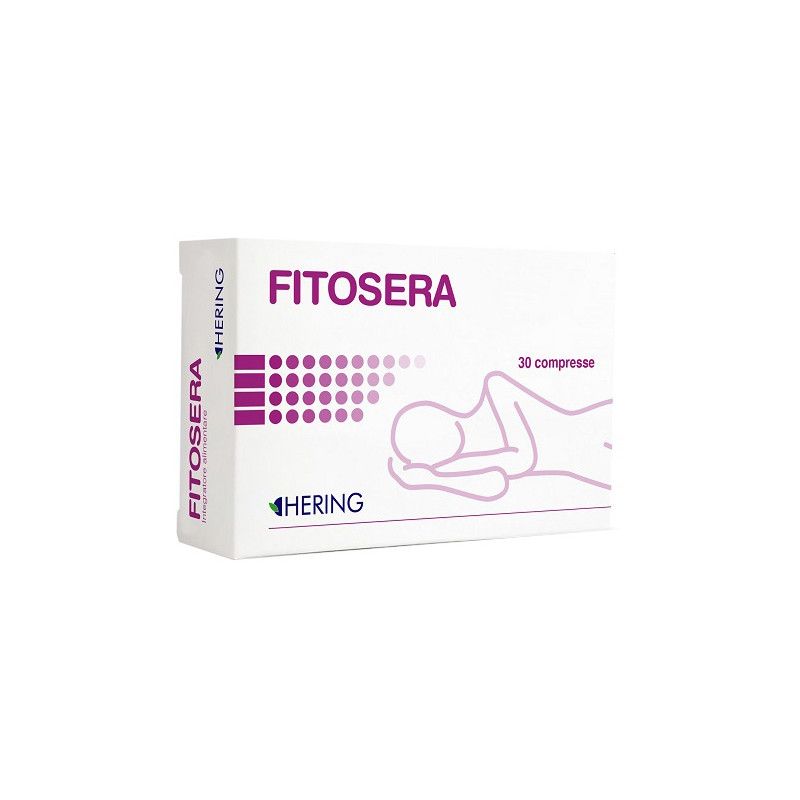 FITOSERA 30CPR HERING